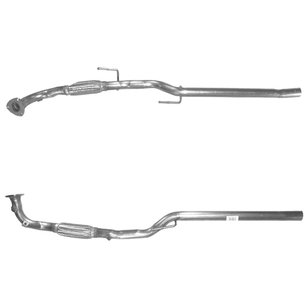 Abgasrohr BM50056 kaufen | BM CATALYSTS