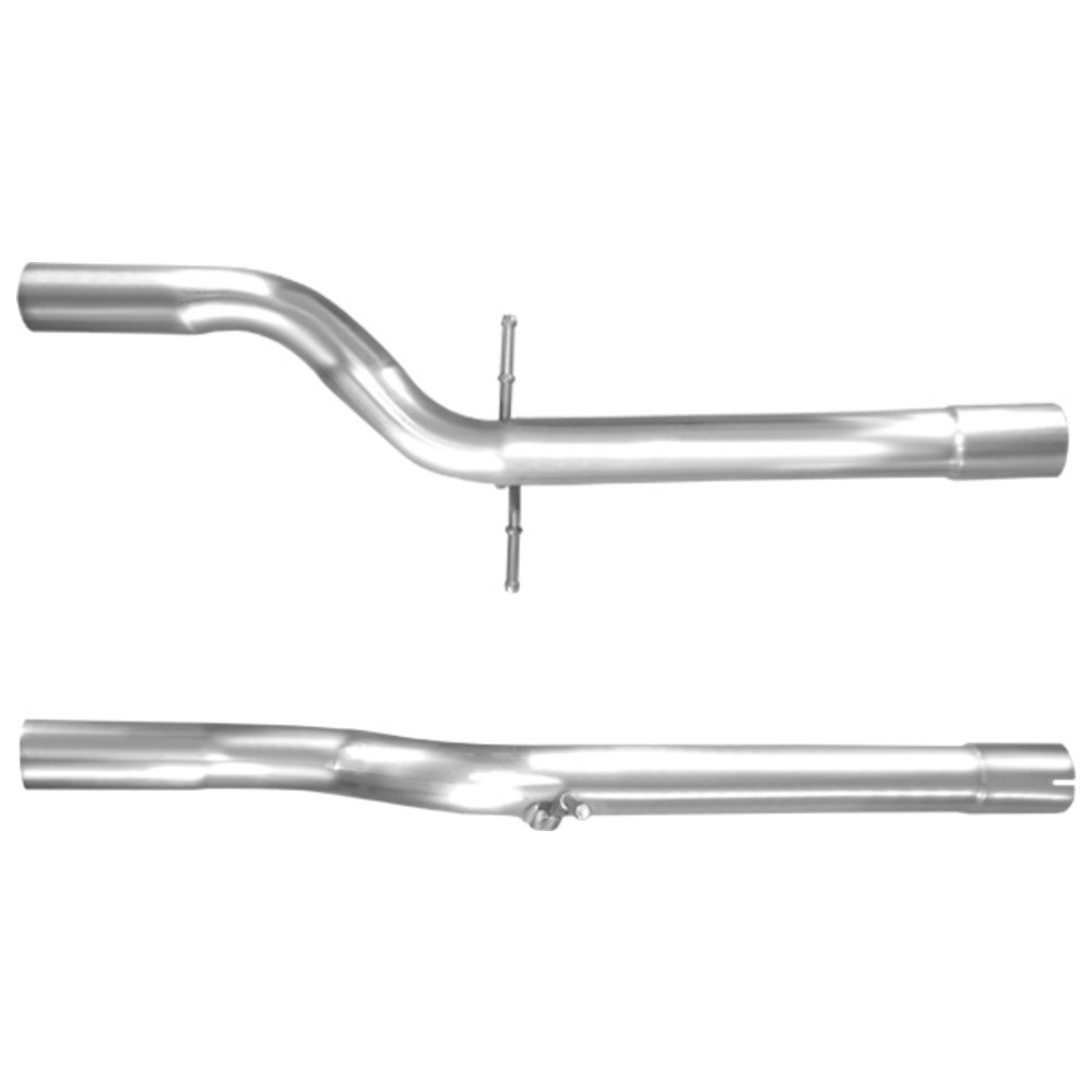 Abgasrohr BM50057 kaufen | BM CATALYSTS