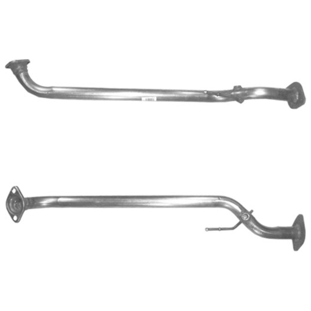 Abgasrohr BM50058 kaufen | BM CATALYSTS