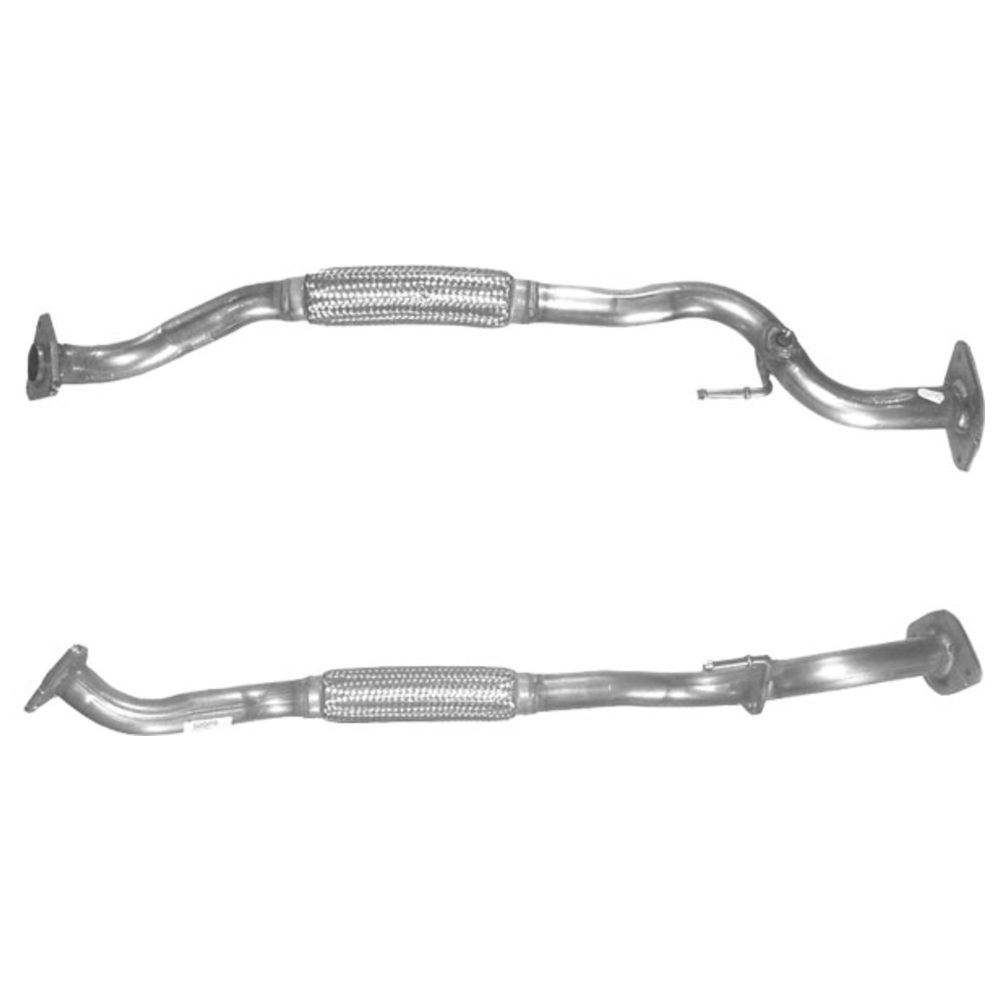 Abgasrohr BM50059 kaufen | BM CATALYSTS