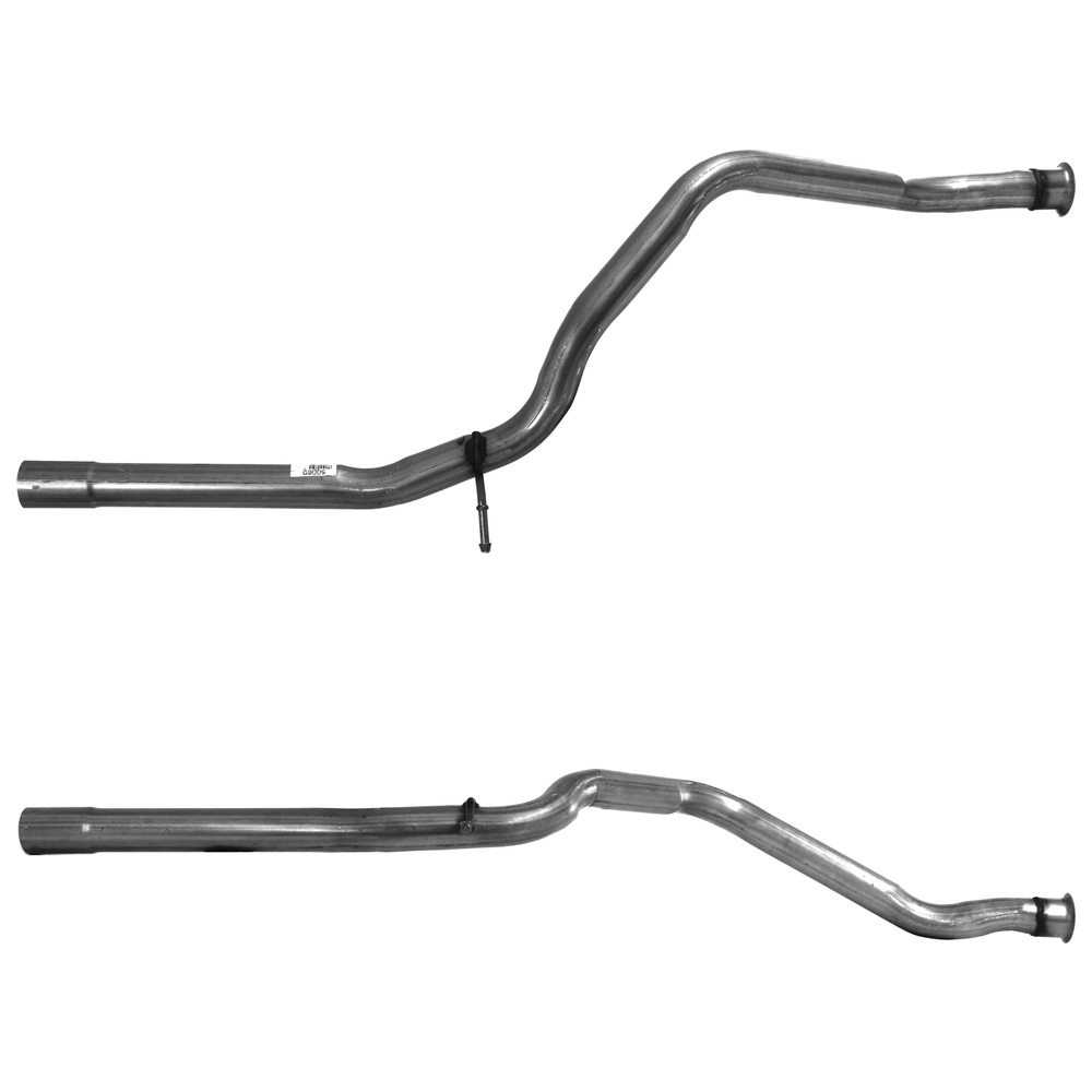 Abgasrohr BM50060 kaufen | BM CATALYSTS