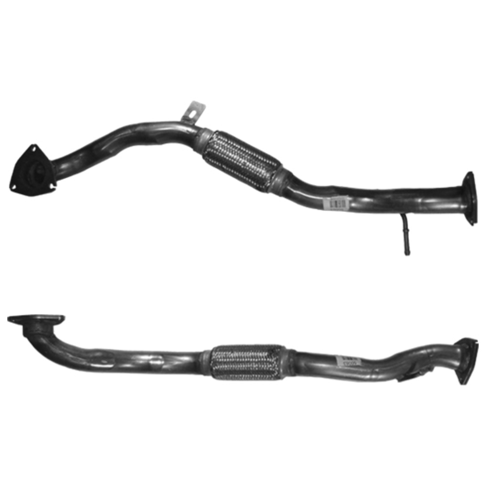 Abgasrohr BM50063 kaufen | BM CATALYSTS