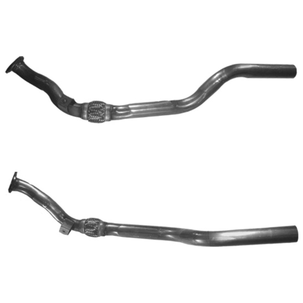 Abgasrohr BM50075 kaufen | BM CATALYSTS