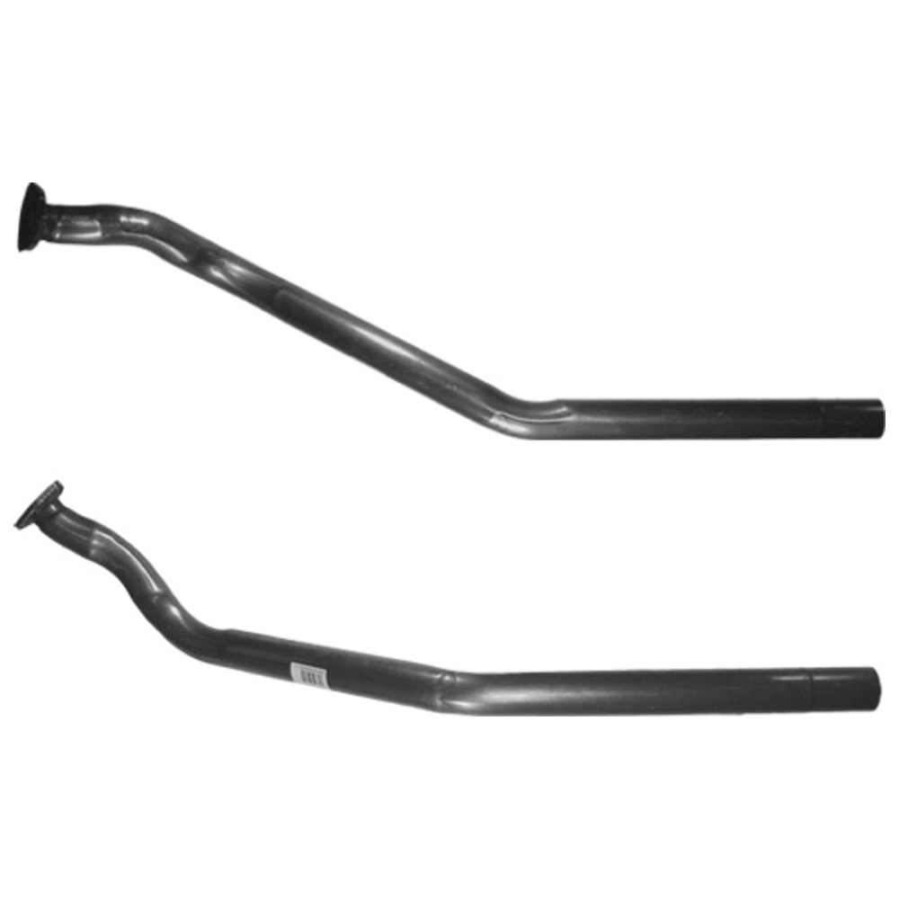 Abgasrohr BM50076 kaufen | BM CATALYSTS