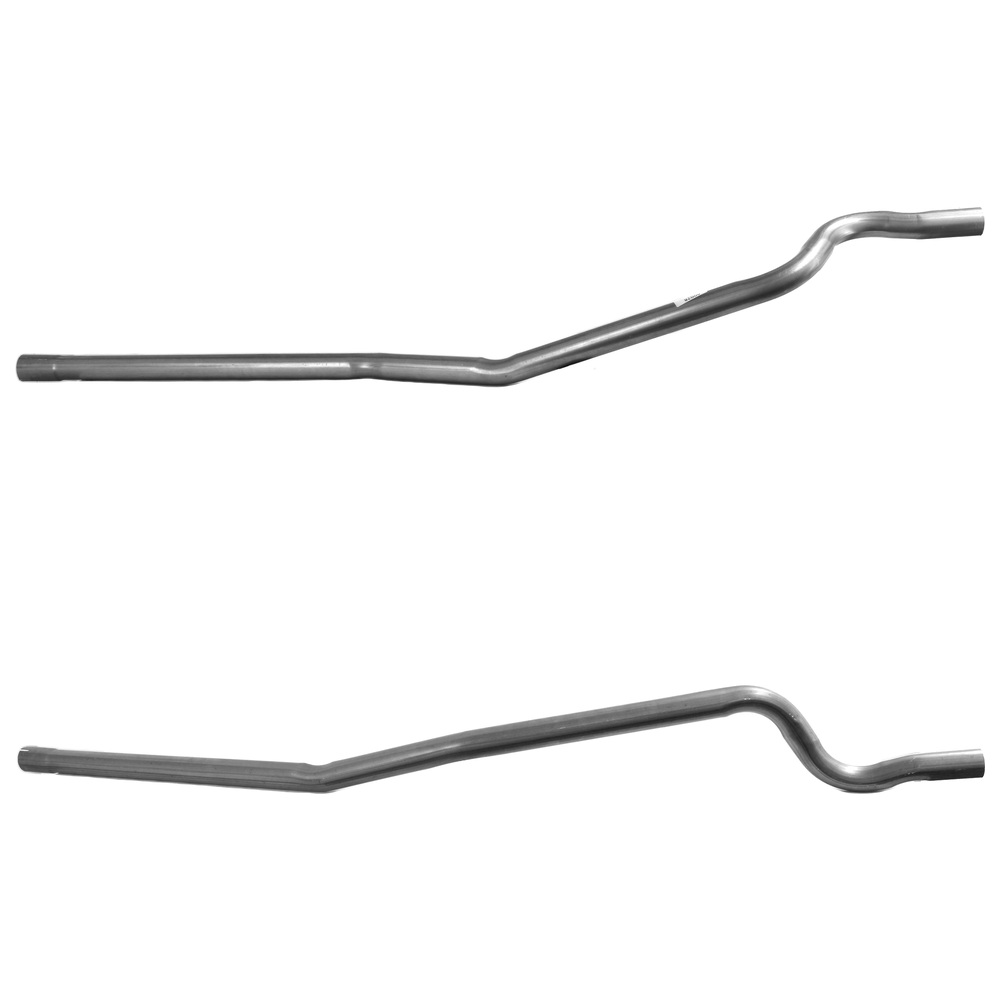 Abgasrohr BM50078 kaufen | BM CATALYSTS