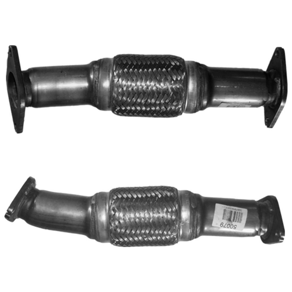 Abgasrohr BM50079 kaufen | BM CATALYSTS
