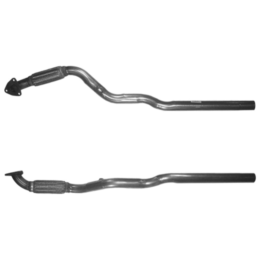 Abgasrohr BM50080 kaufen | BM CATALYSTS