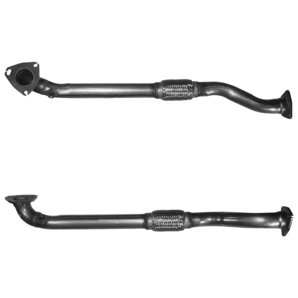 Abgasrohr BM50083 kaufen | BM CATALYSTS