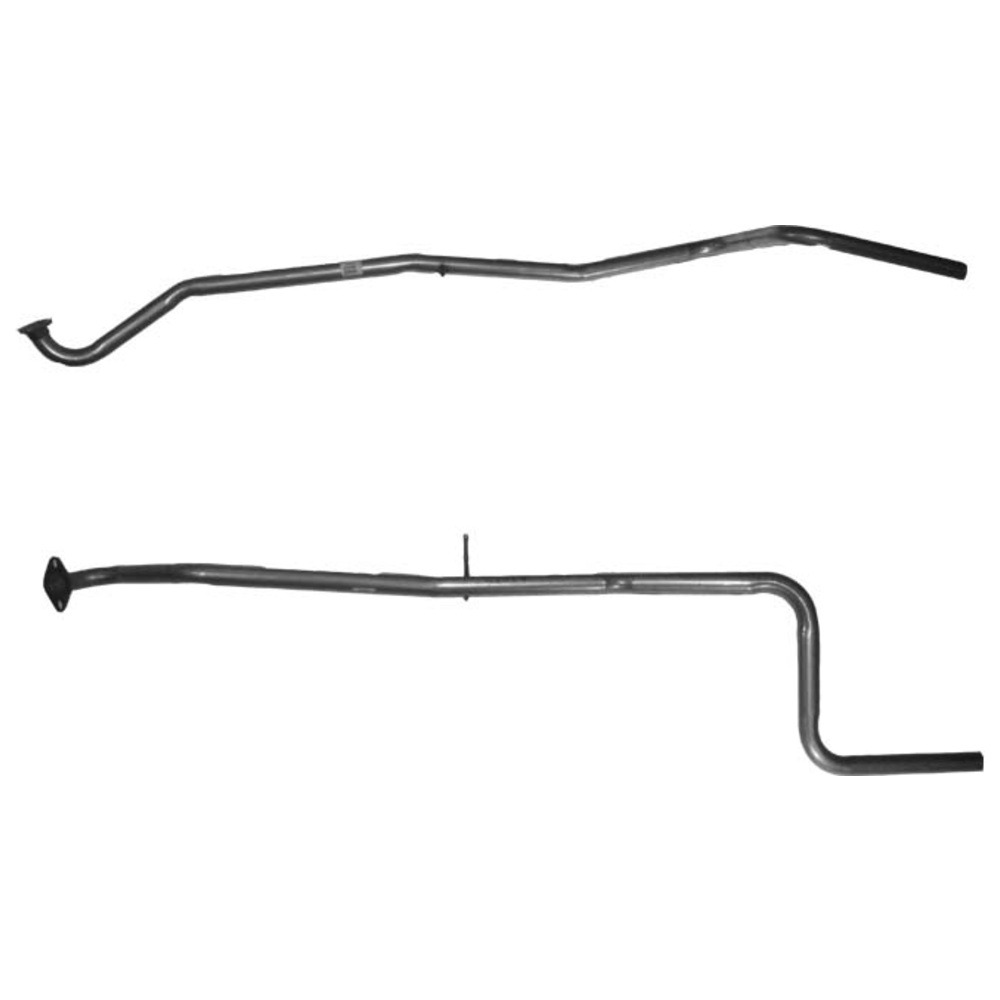 Abgasrohr BM50084 kaufen | BM CATALYSTS