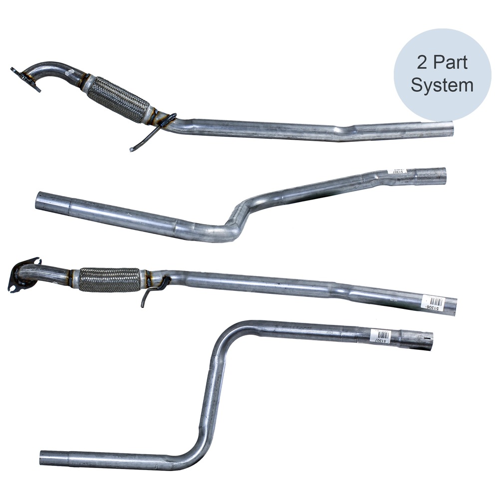 Abgasrohr BM50085 kaufen | BM CATALYSTS