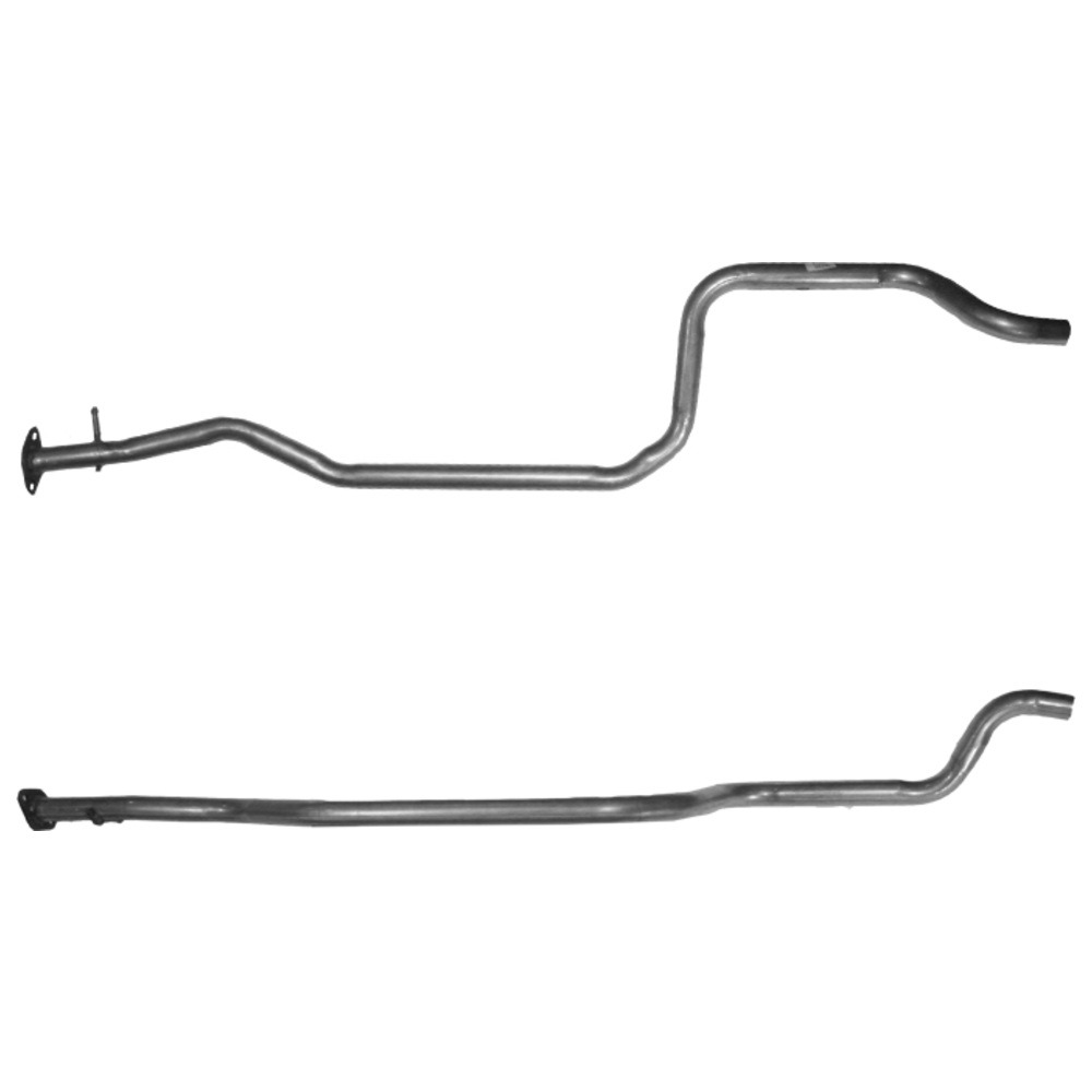 Abgasrohr BM50086 kaufen | BM CATALYSTS