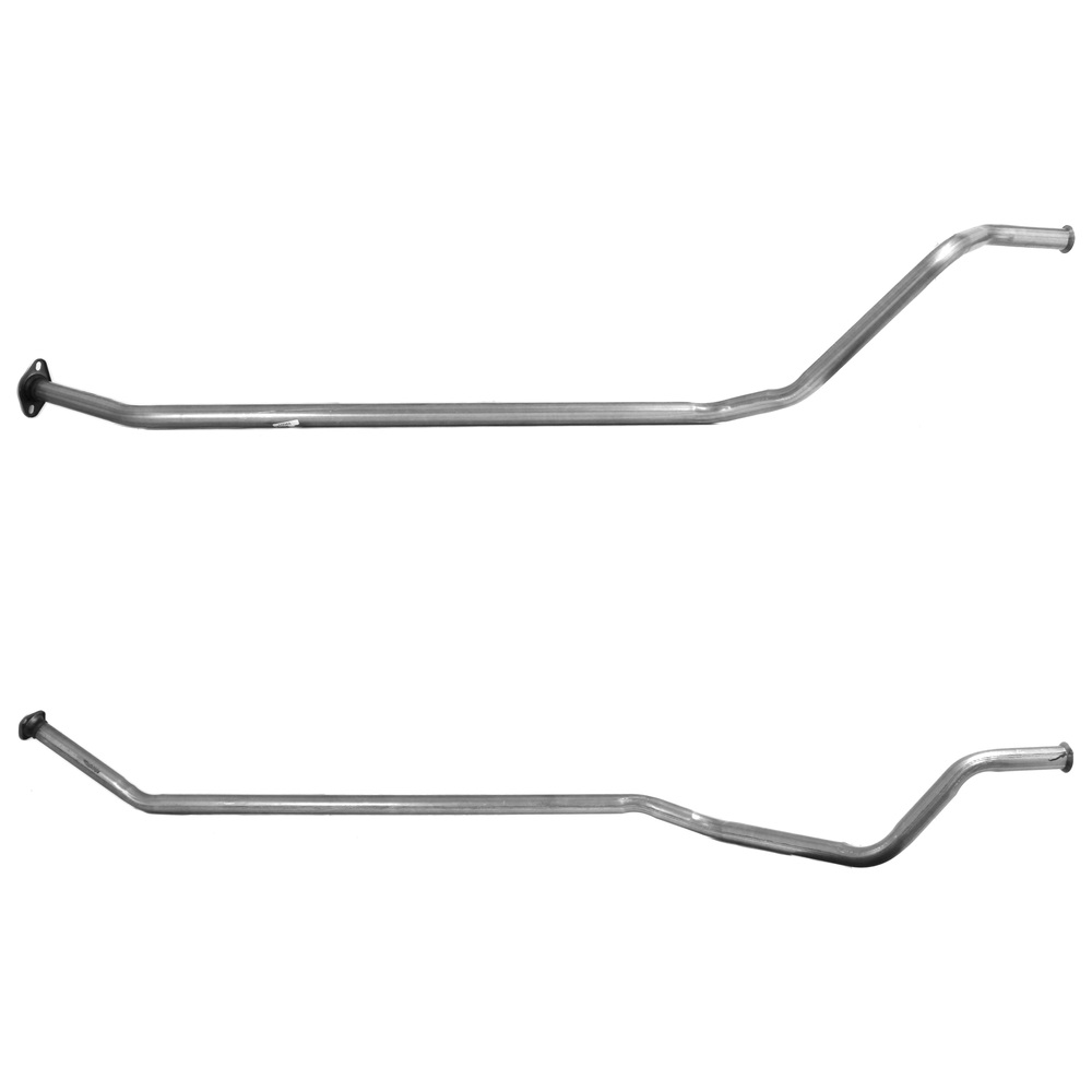 Abgasrohr BM50088 kaufen | BM CATALYSTS