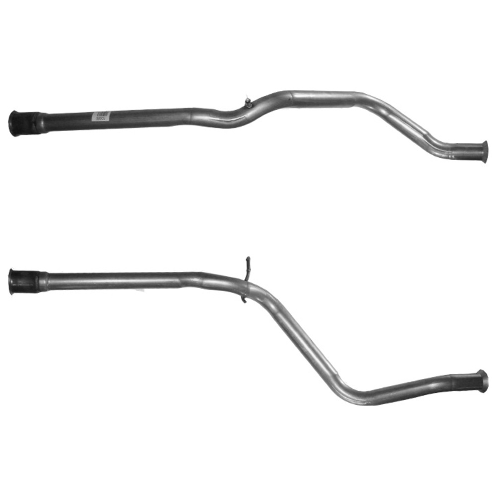 Abgasrohr BM50089 kaufen | BM CATALYSTS