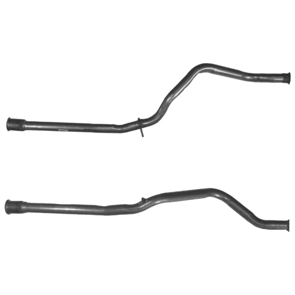 Abgasrohr BM50090 kaufen | BM CATALYSTS