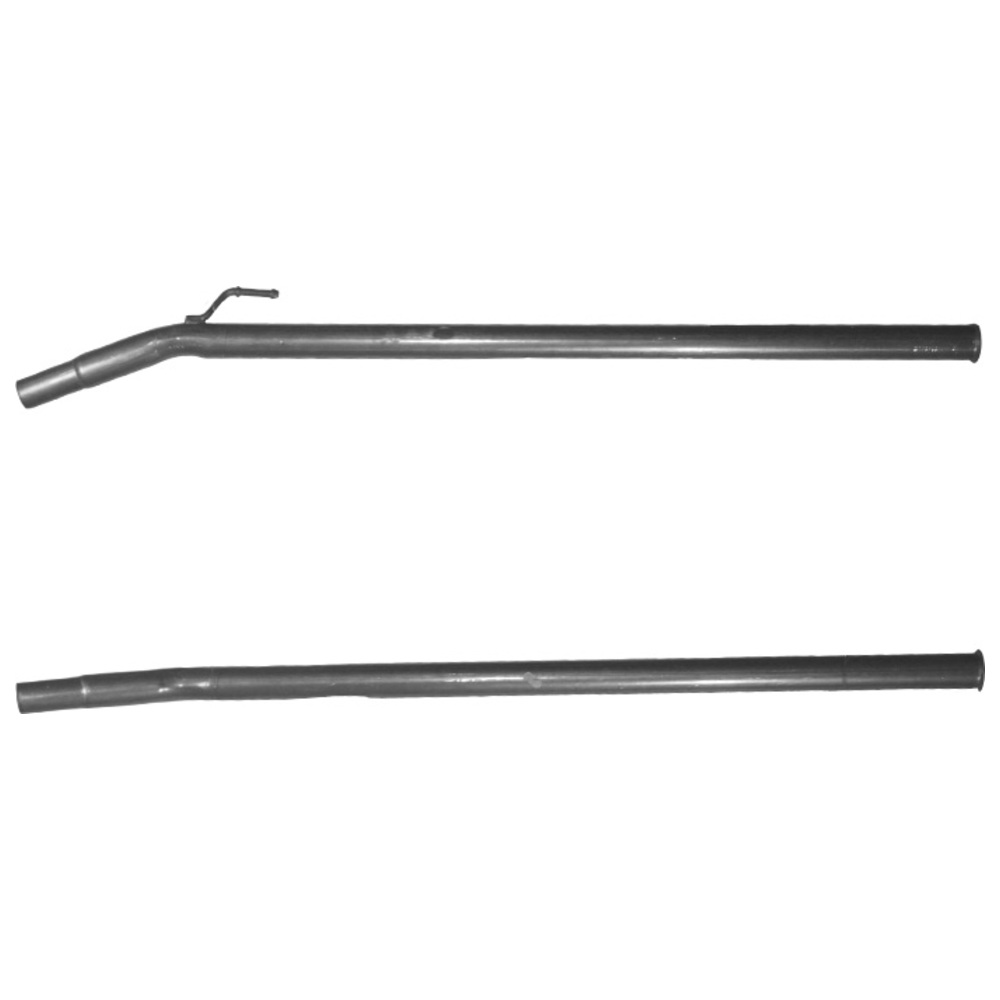 Abgasrohr BM50091 kaufen | BM CATALYSTS
