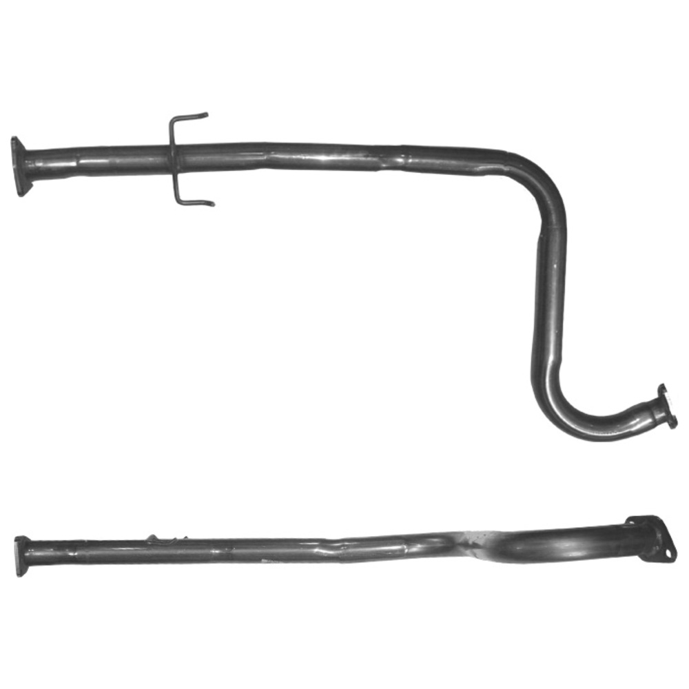 Abgasrohr BM50092 kaufen | BM CATALYSTS