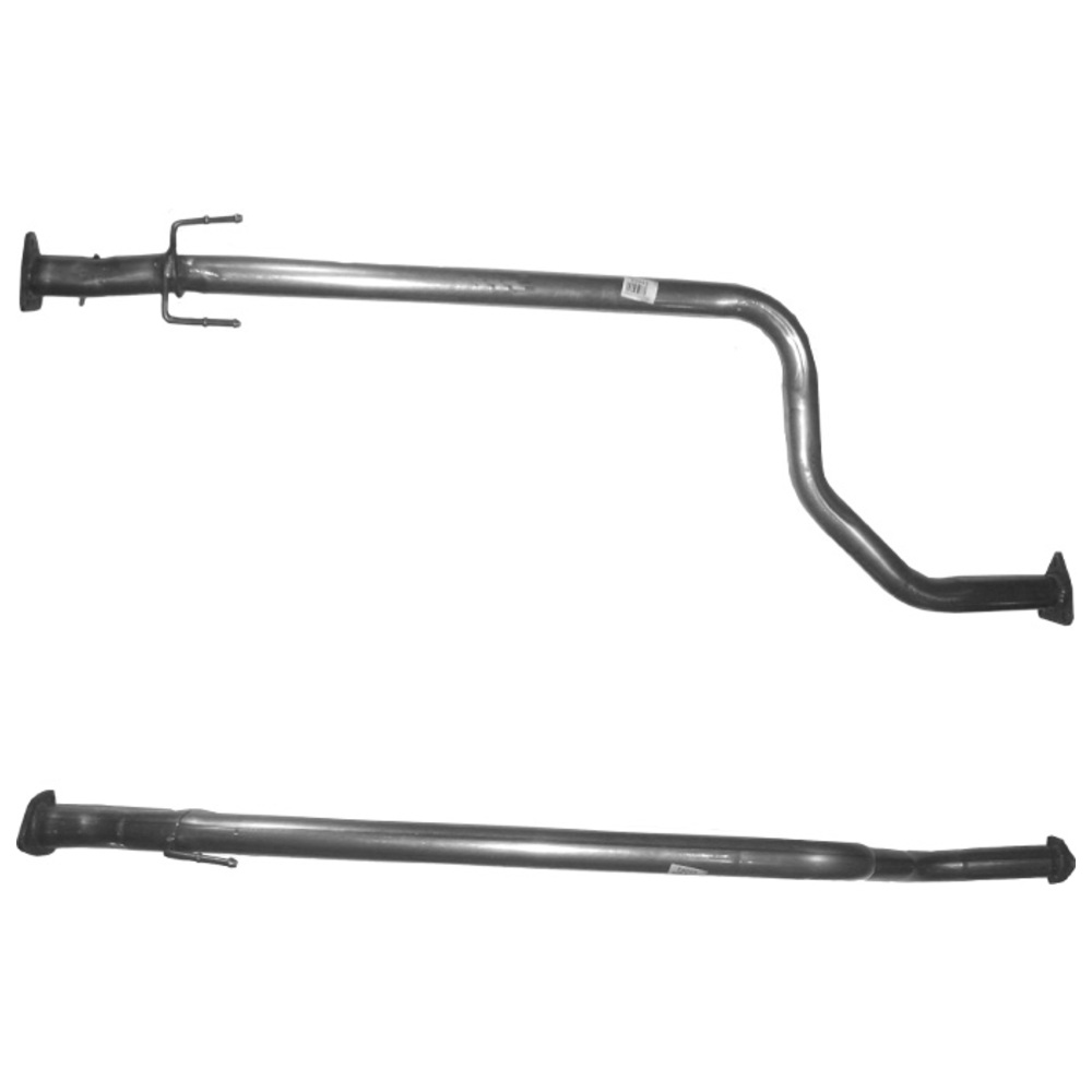 Abgasrohr BM50093 kaufen | BM CATALYSTS