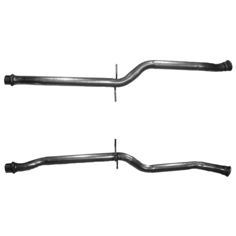 Abgasrohr BM50094 kaufen | BM CATALYSTS