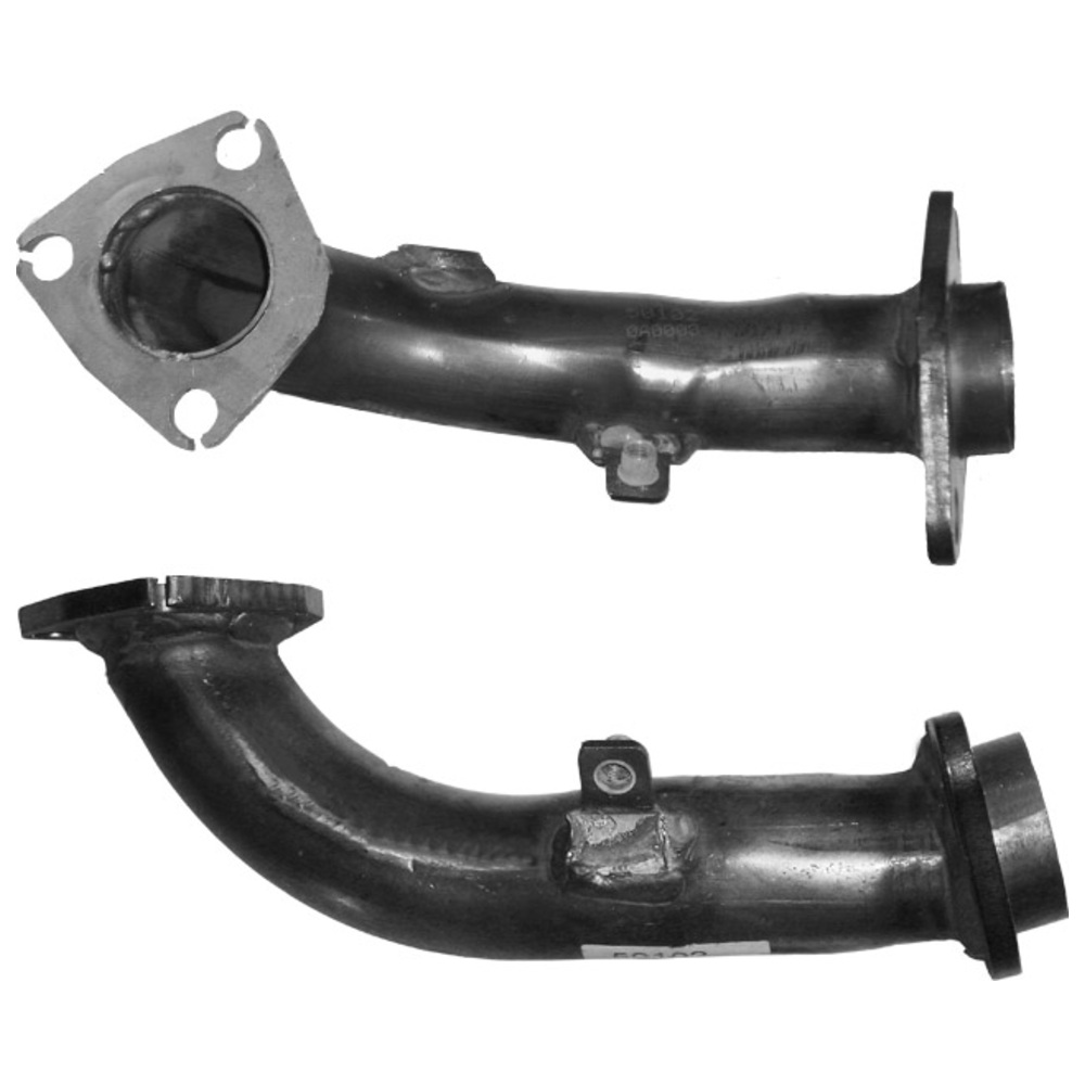 Abgasrohr BM50102 kaufen | BM CATALYSTS