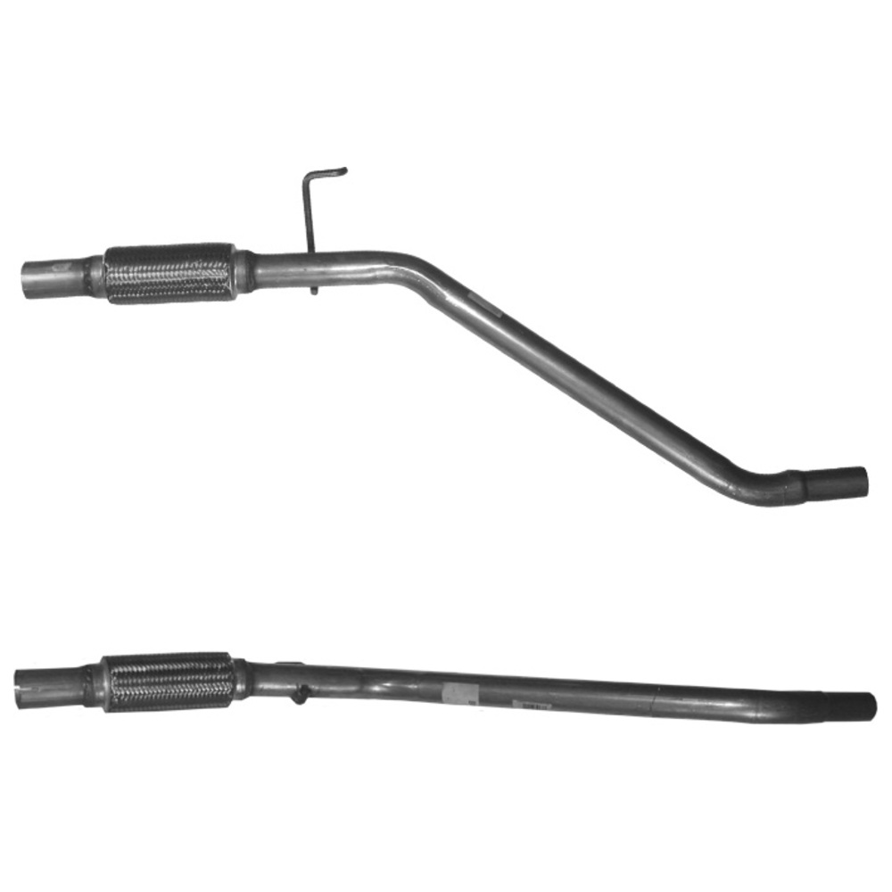 Abgasrohr BM50103 kaufen | BM CATALYSTS