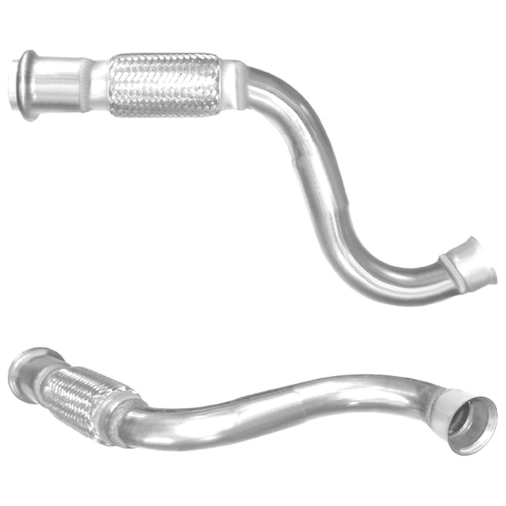 Abgasrohr BM50104 kaufen | BM CATALYSTS