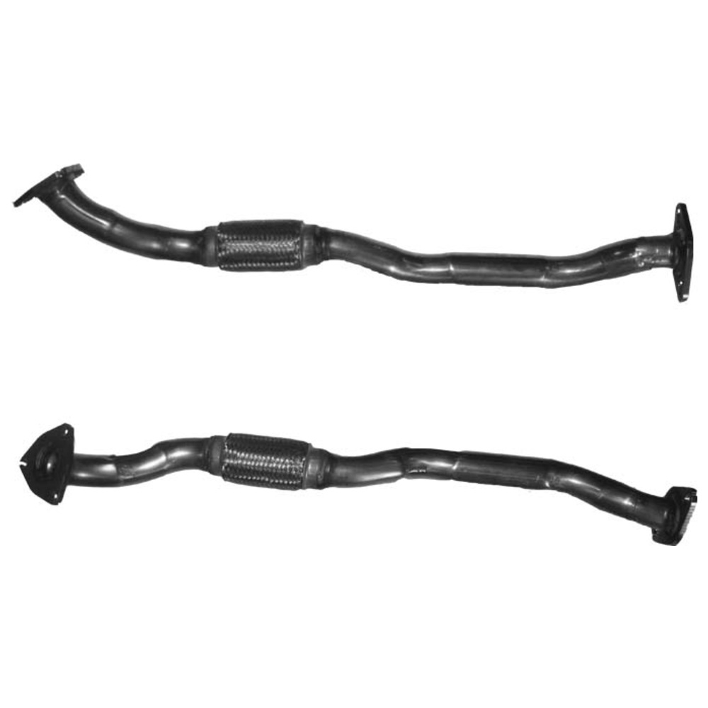 Abgasrohr BM50109 kaufen | BM CATALYSTS