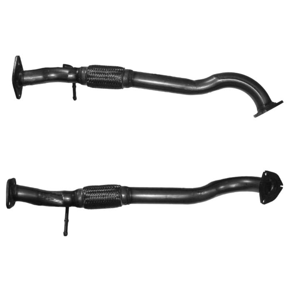 Abgasrohr BM50110 kaufen | BM CATALYSTS