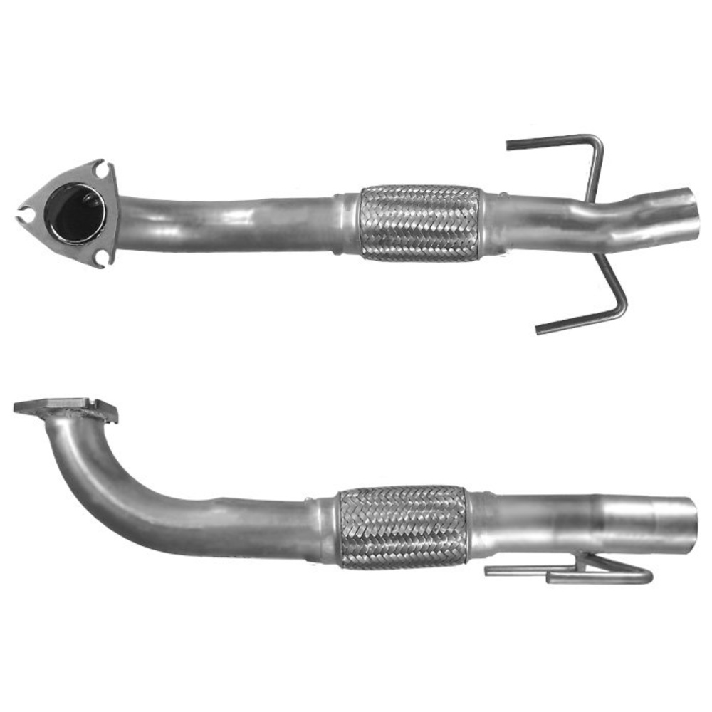 Abgasrohr BM50111 kaufen | BM CATALYSTS