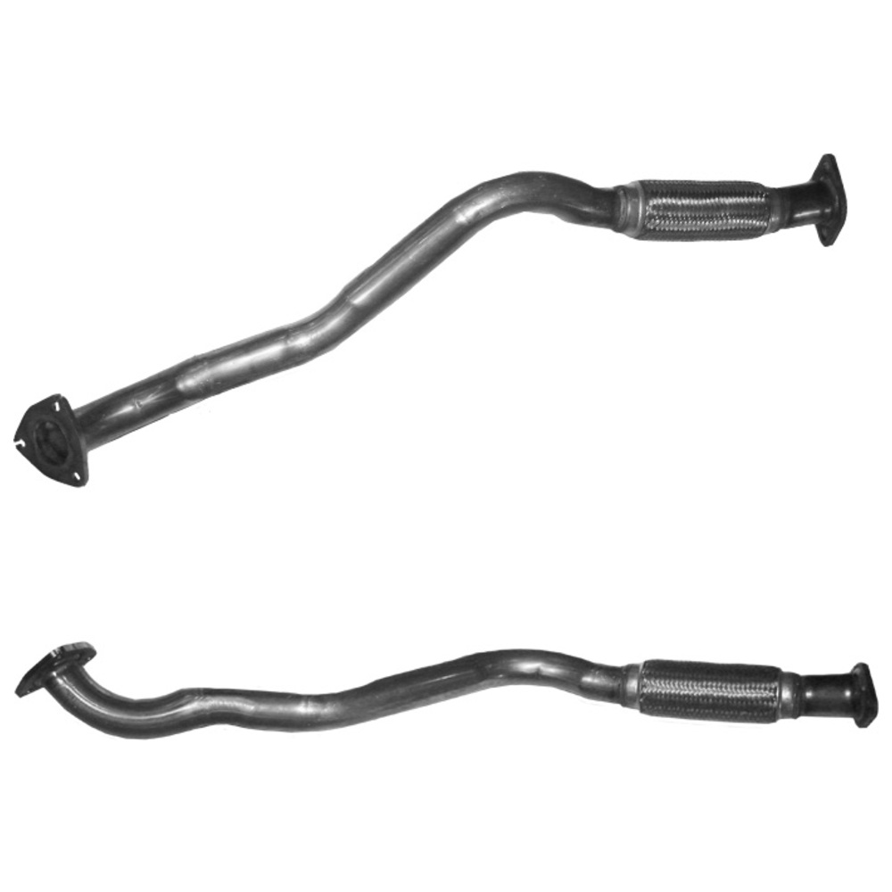 Abgasrohr BM50112 kaufen | BM CATALYSTS