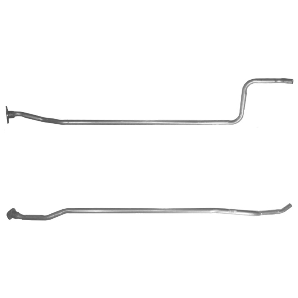 Abgasrohr BM50114 kaufen | BM CATALYSTS
