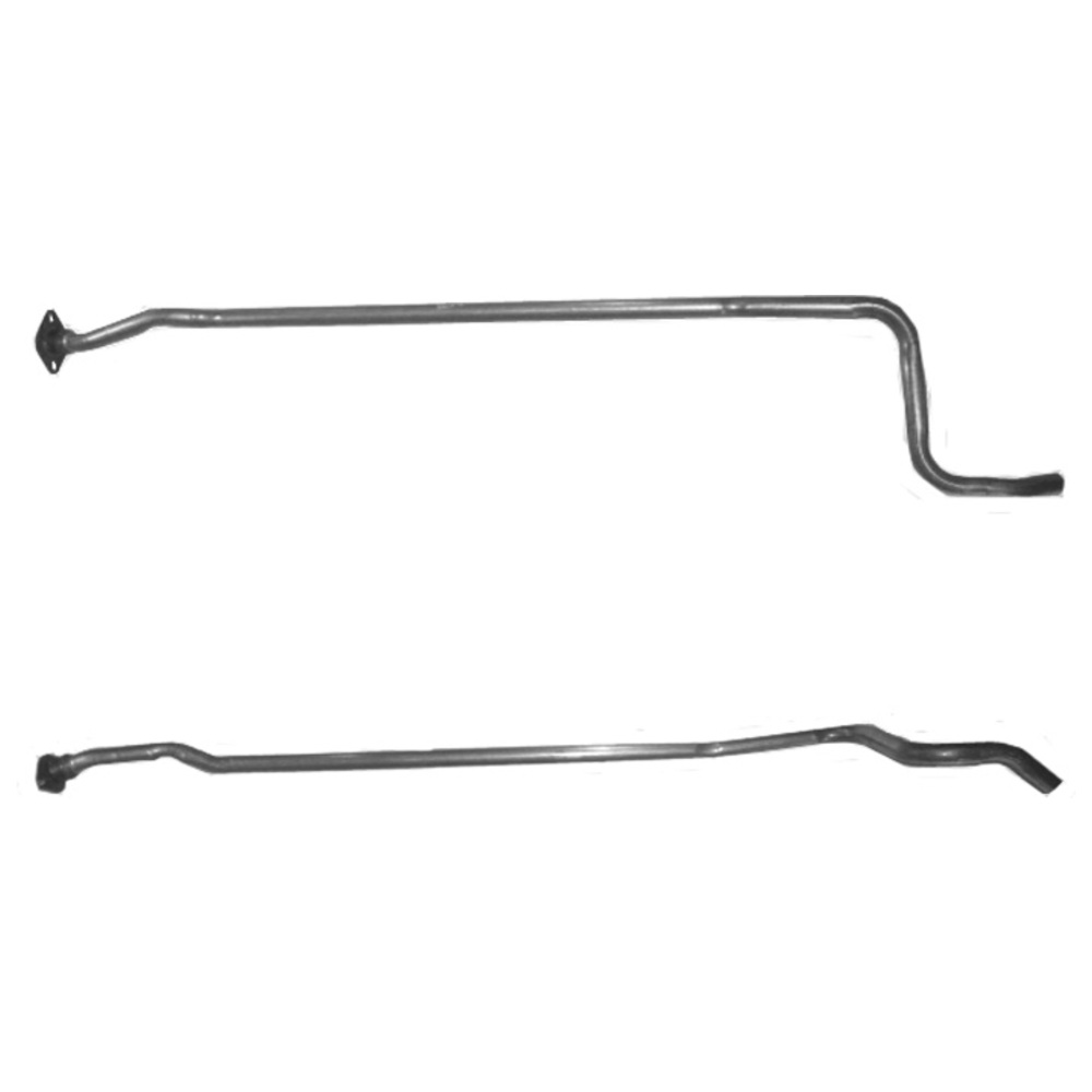 Abgasrohr BM50115 kaufen | BM CATALYSTS
