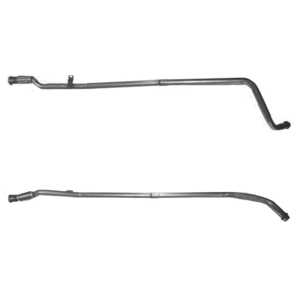 Abgasrohr BM50117 kaufen | BM CATALYSTS