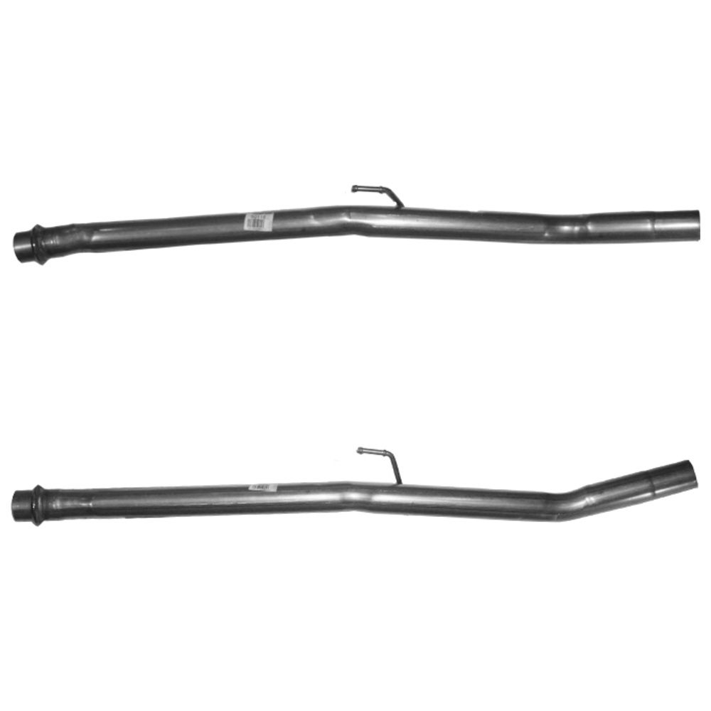 Abgasrohr BM50118 kaufen | BM CATALYSTS