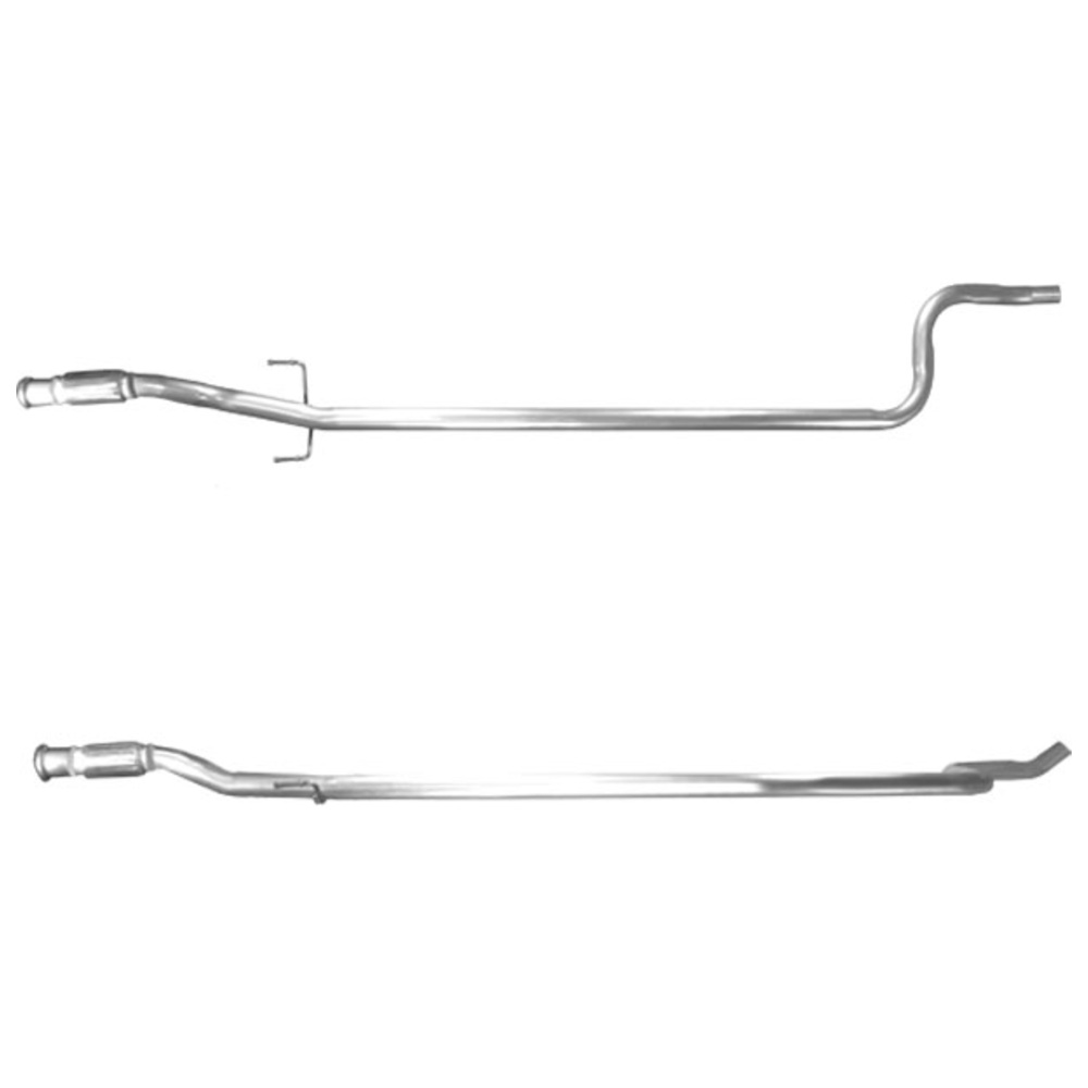 Abgasrohr BM50119 kaufen | BM CATALYSTS