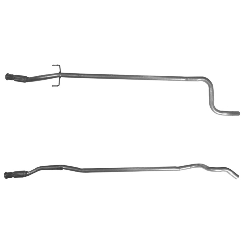 Abgasrohr BM50120 kaufen | BM CATALYSTS