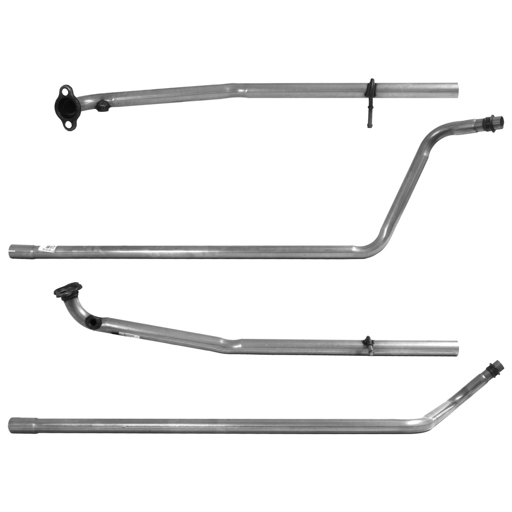 Abgasrohr BM50121 kaufen | BM CATALYSTS