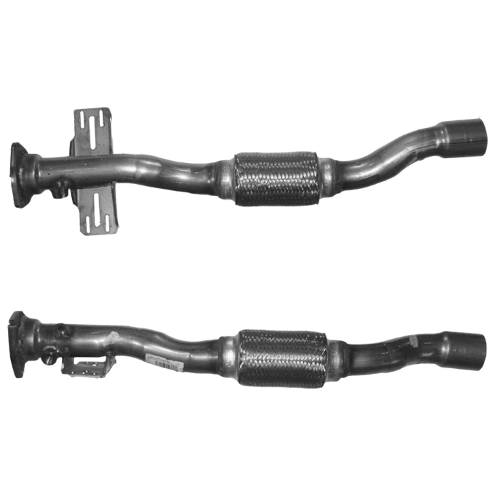 Abgasrohr BM50122 kaufen | BM CATALYSTS