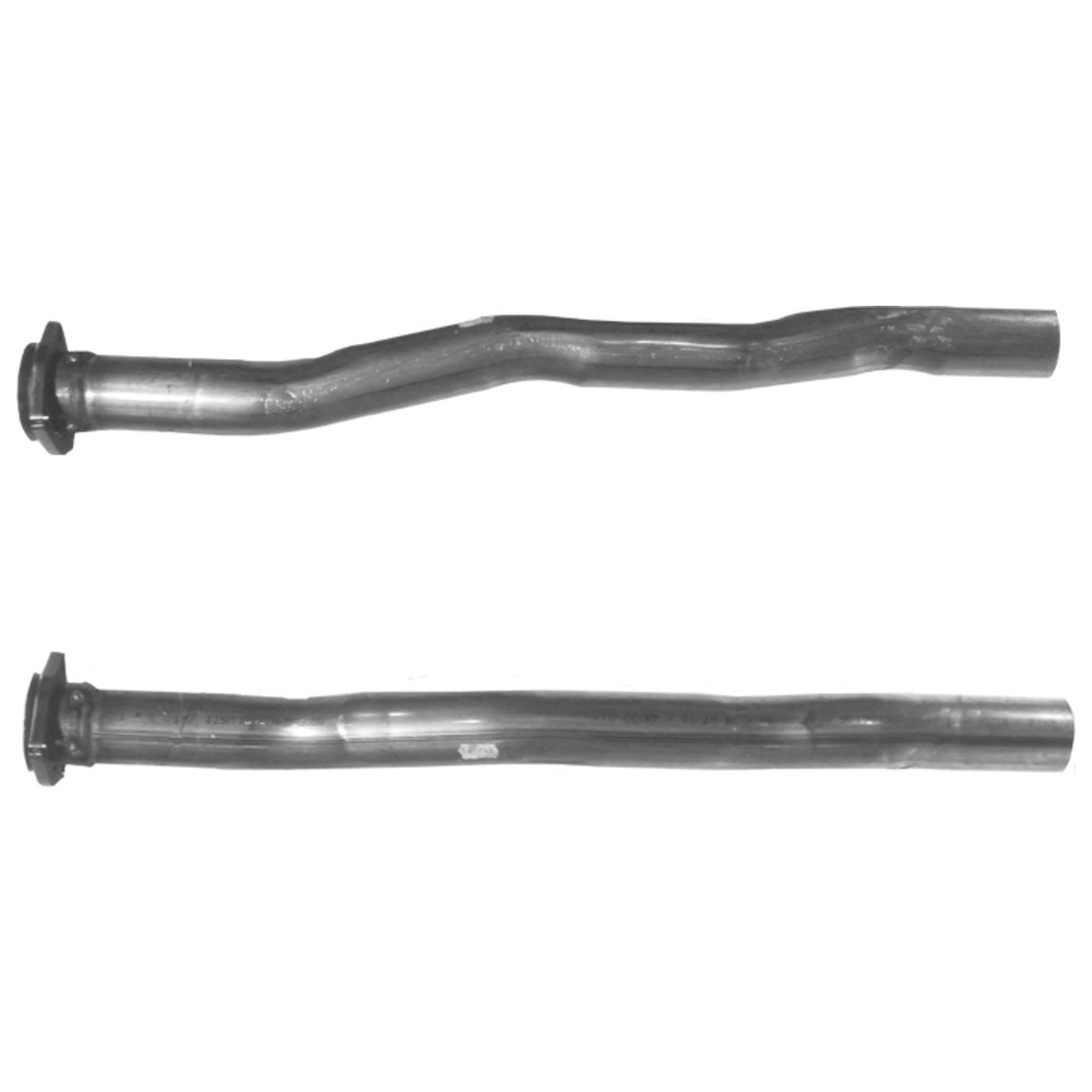 Abgasrohr BM50124 kaufen | BM CATALYSTS
