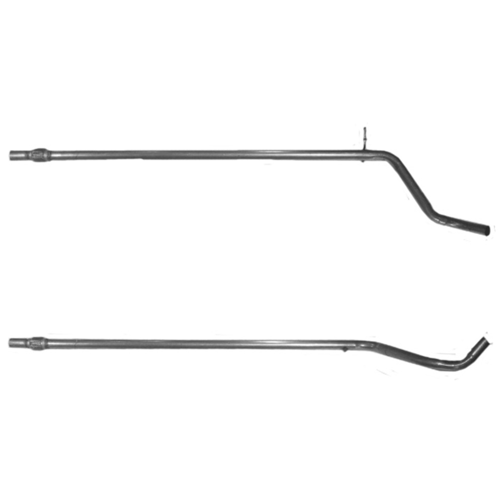 Abgasrohr BM50125 kaufen | BM CATALYSTS