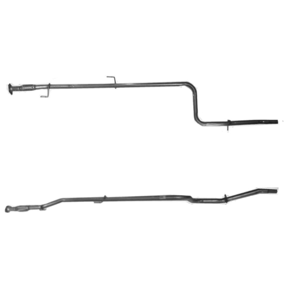 Abgasrohr BM50127 kaufen | BM CATALYSTS
