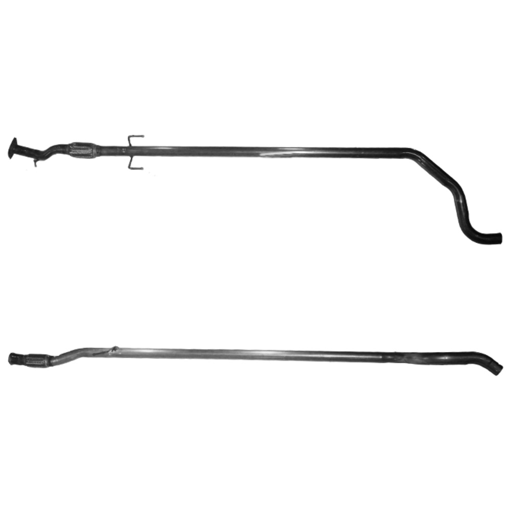 Abgasrohr BM50129 kaufen | BM CATALYSTS