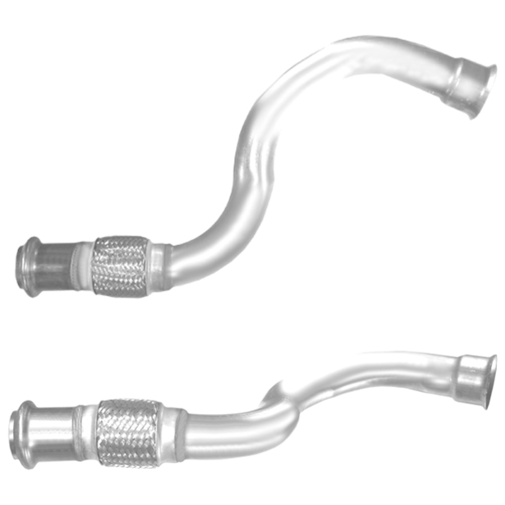 Abgasrohr BM50130 kaufen | BM CATALYSTS