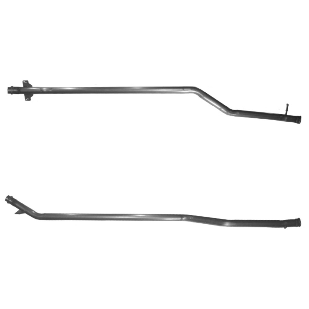 Abgasrohr BM50131 kaufen | BM CATALYSTS