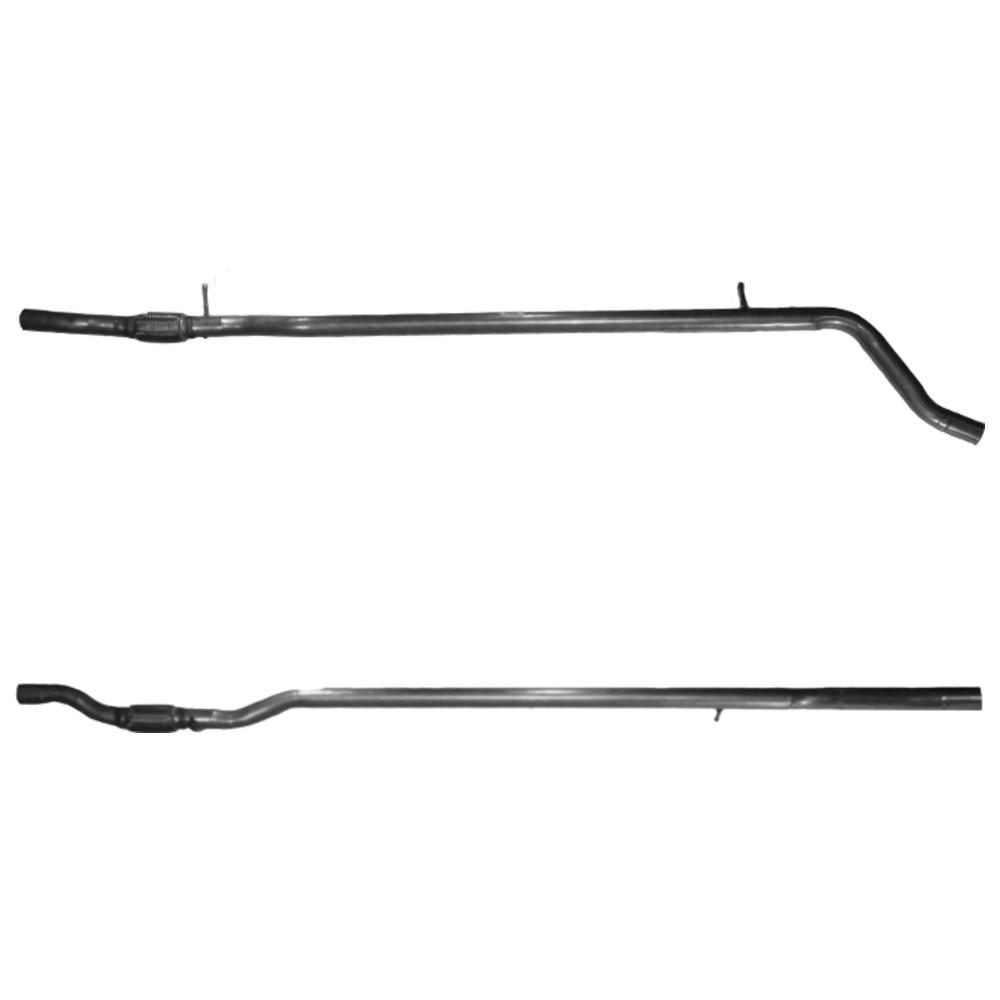 Abgasrohr BM50135 kaufen | BM CATALYSTS