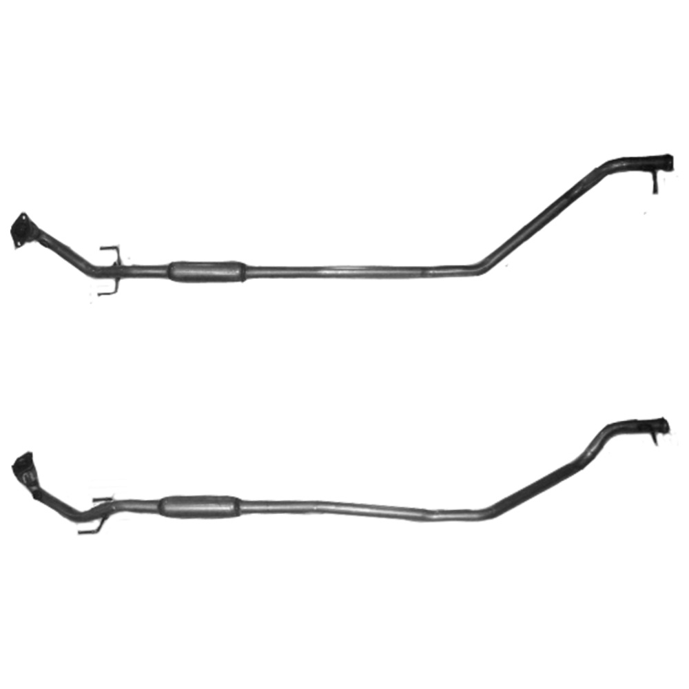 Abgasrohr BM50145 kaufen | BM CATALYSTS