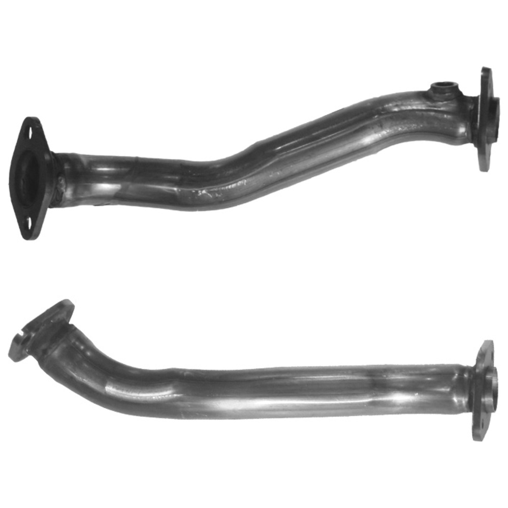 Abgasrohr BM50148 kaufen | BM CATALYSTS