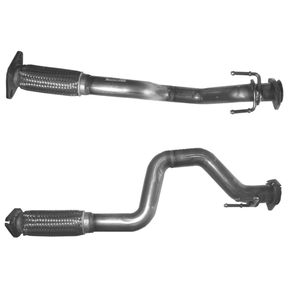 Abgasrohr BM50149 kaufen | BM CATALYSTS