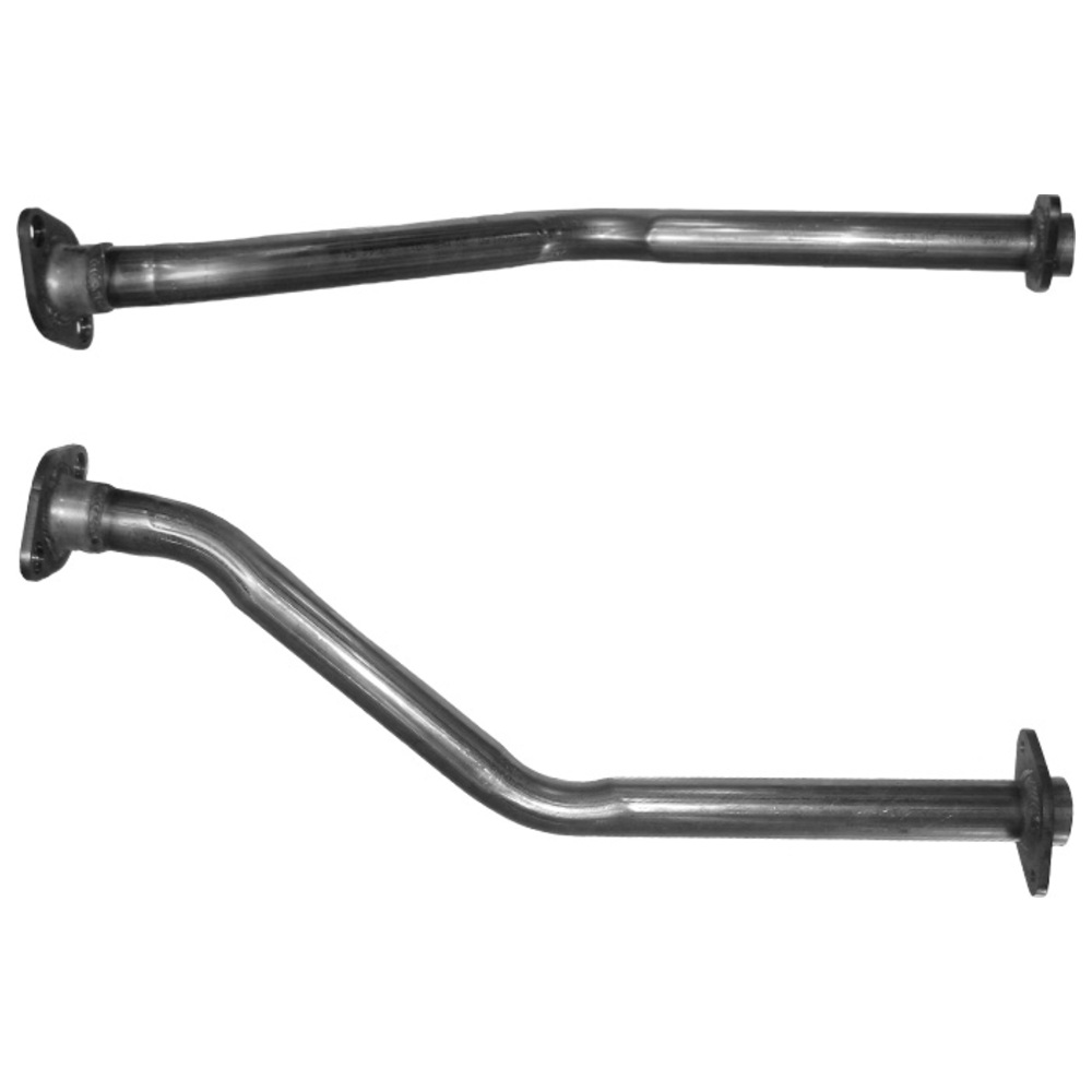 Abgasrohr BM50150 kaufen | BM CATALYSTS