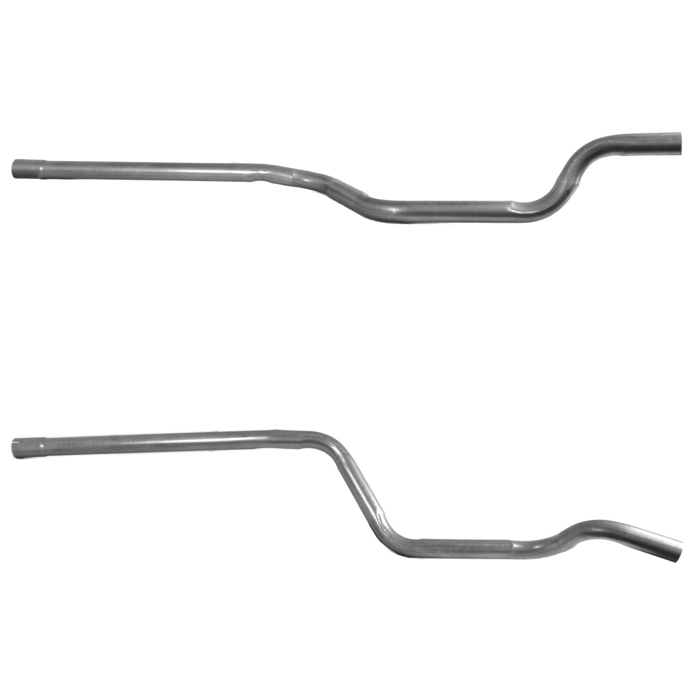 Abgasrohr BM50153 kaufen | BM CATALYSTS