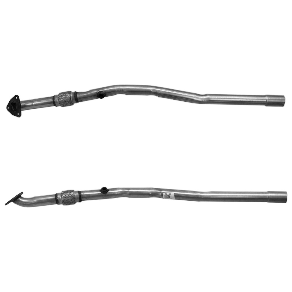 Abgasrohr BM50155 kaufen | BM CATALYSTS